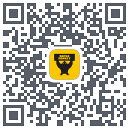超级猩猩 QRcode
