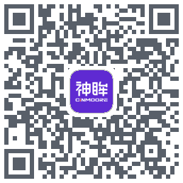 神眸 QRcode