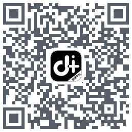 得体供应链のダウンロードQRコード