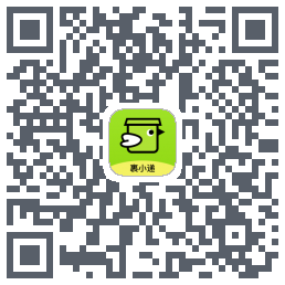 裹小递 QRcode