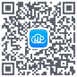 华建云的下载二维码