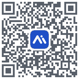秘塔AI搜索รหัส QR สำหรับดาวน์โหลด