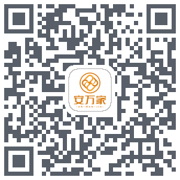 安万家 QRcode