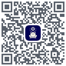 塔罗蛙 QRcode