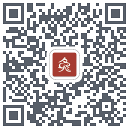 背包兔的下載二維碼