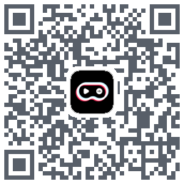 播城codice QR per il download
