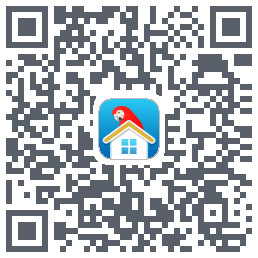 云家园codice QR per il download