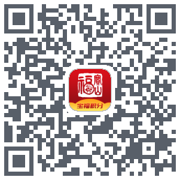 智慧公墓código QR de descarga de