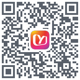 喜粤TV的下載二維碼