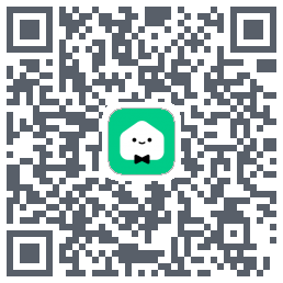 小福家código QR de descarga de