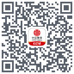 中信期货的下載二維碼