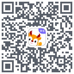 外研U学 QRcode