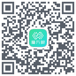魔方眼 QRcode