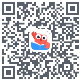 KaDa阅读 QRcode
