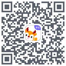 外研U学的下載二維碼