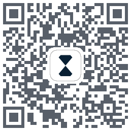 钻时日历的下载二维码