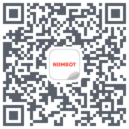 NIIMBOT QRcode