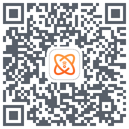 WeFTTR QR-код для загрузки