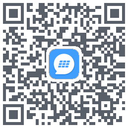 天富通2.0Testcodice QR per il download