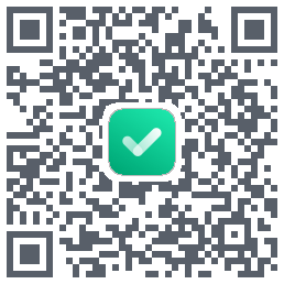 指尖时光 QRcode
