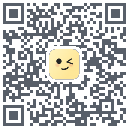 小乖记账 QRcode