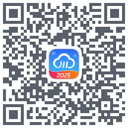 川川云 QRcode