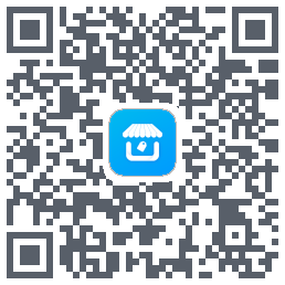 捷易商のダウンロードQRコード