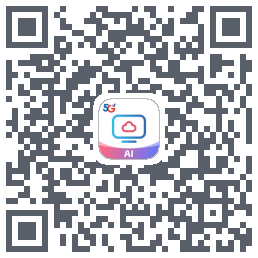天翼云电脑 QRcode