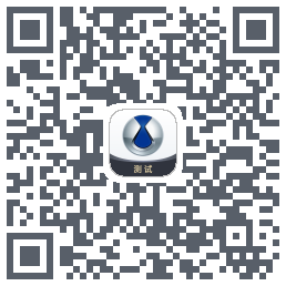 腾势汽车 QRcode