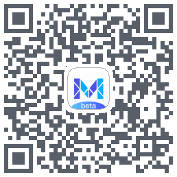 M3的下載二維碼