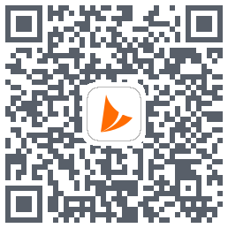 启航教育código QR de descarga de