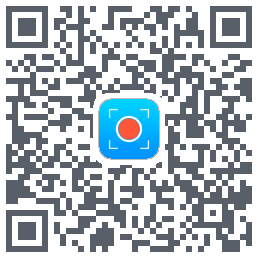 超级录屏大师 QRcode