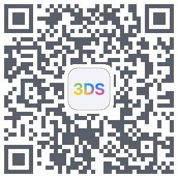 emuThreeDS的下載二維碼