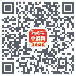 中钢网Download QR-Code