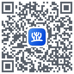 珊瑚课堂codice QR per il download