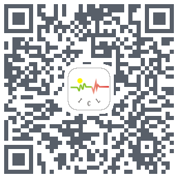 地震预警 QRcode