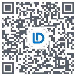 蓝豆云 QRcode