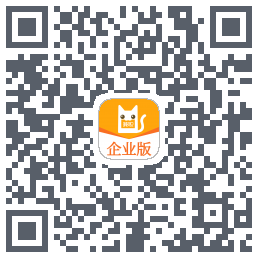 兼职猫企业版 QRcode
