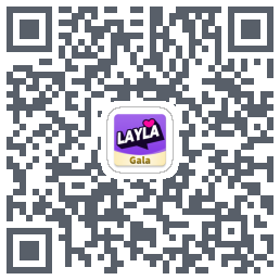 Layla QRcode
