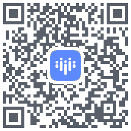 易陪伴的下载二维码