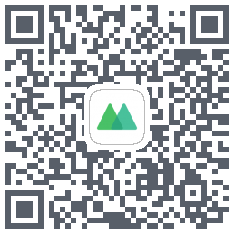 微购相册 QRcode