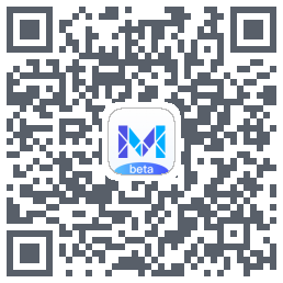 M3的下载二维码