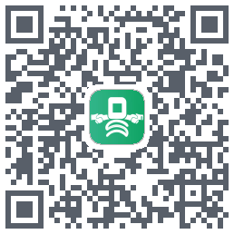 得盛智帮 QRcode
