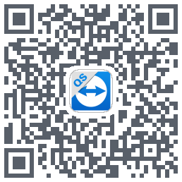 QuickSupportcodice QR per il download