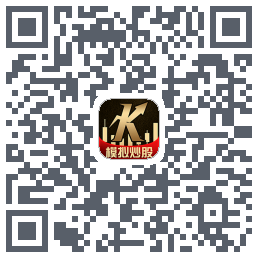 炒股达人kod QR do pobrania