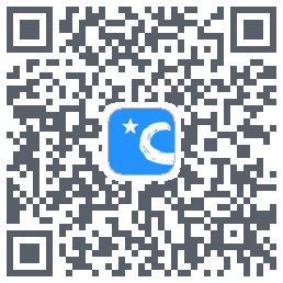 热度星推 QRcode