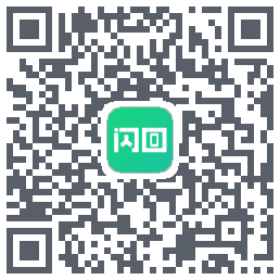 闪回有品código QR de descarga de