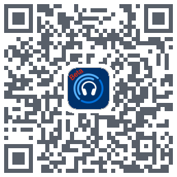 蓝牙耳机du code QR de téléchargement