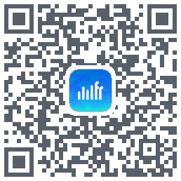 数据分析V11código QR de descarga de
