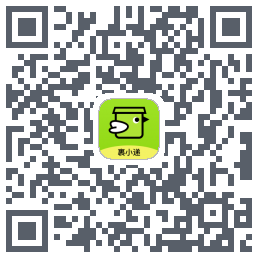 裹小递 QRcode